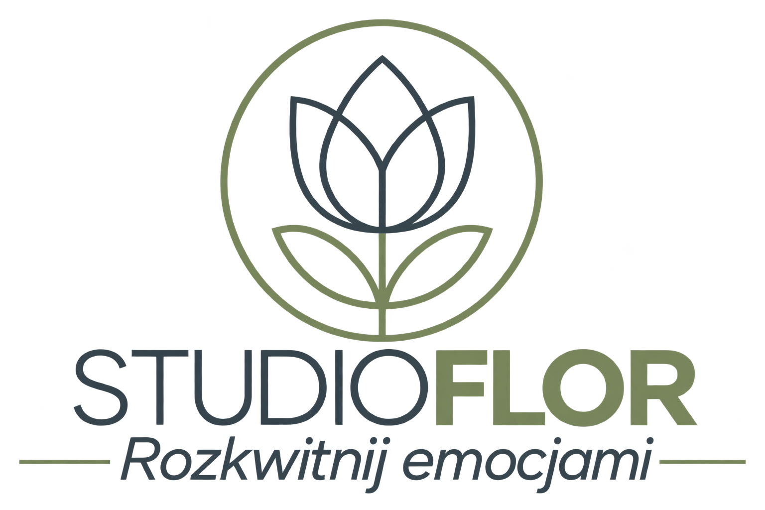 Studioflor - Rozkwitnij emocjami