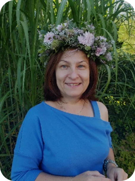 Agnieszka Czepil - Studioflor